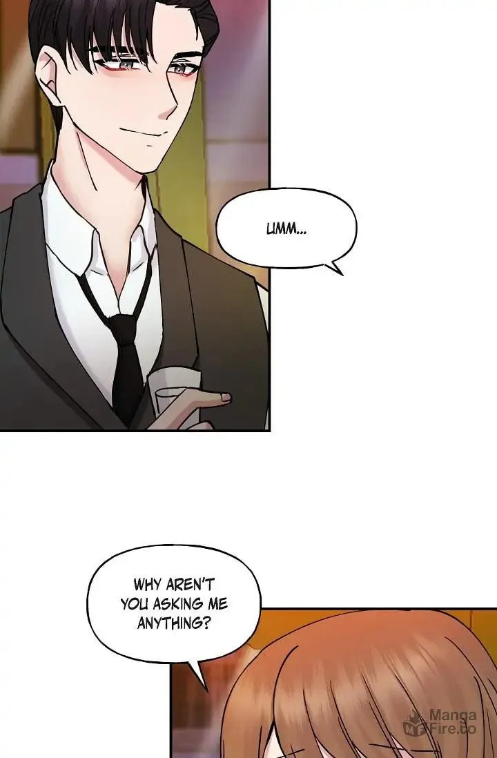 Read Unquenchable Thirst chapter 16 image 56 on Lezhin