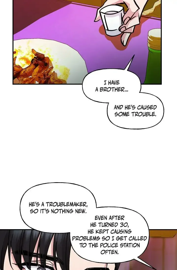Read Unquenchable Thirst chapter 16 image 58 on Lezhin