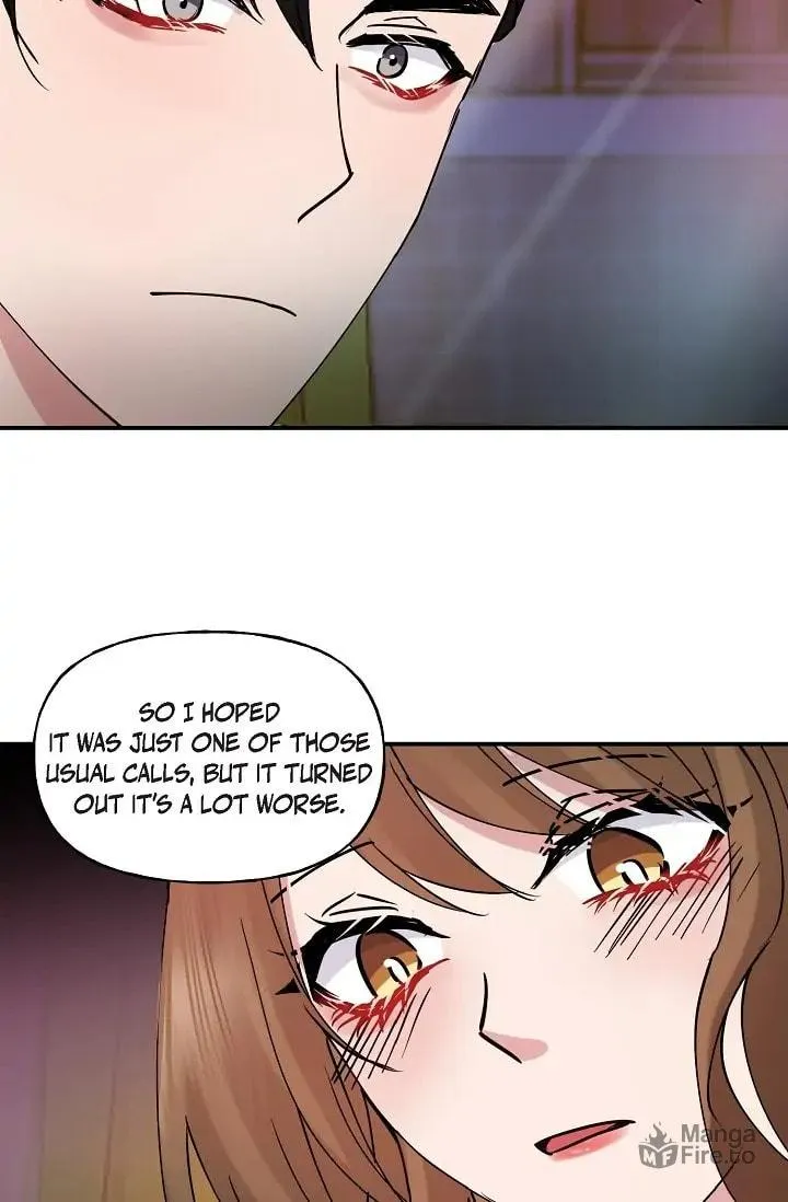 Read Unquenchable Thirst chapter 16 image 59 on Lezhin