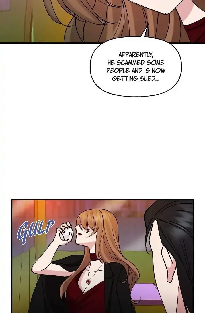Read Unquenchable Thirst chapter 16 image 60 on Lezhin
