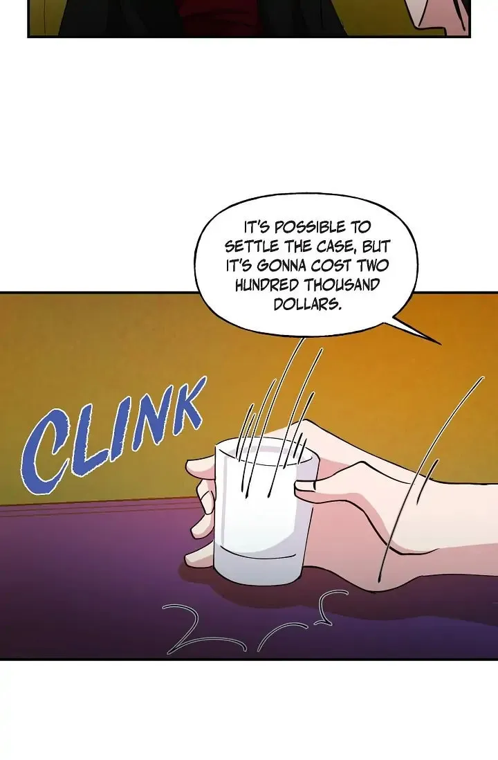 Read Unquenchable Thirst chapter 16 image 61 on Lezhin