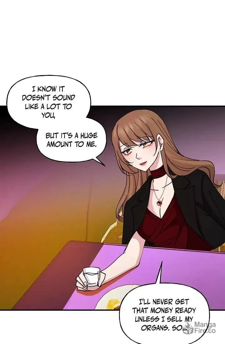 Read Unquenchable Thirst chapter 16 image 62 on Lezhin