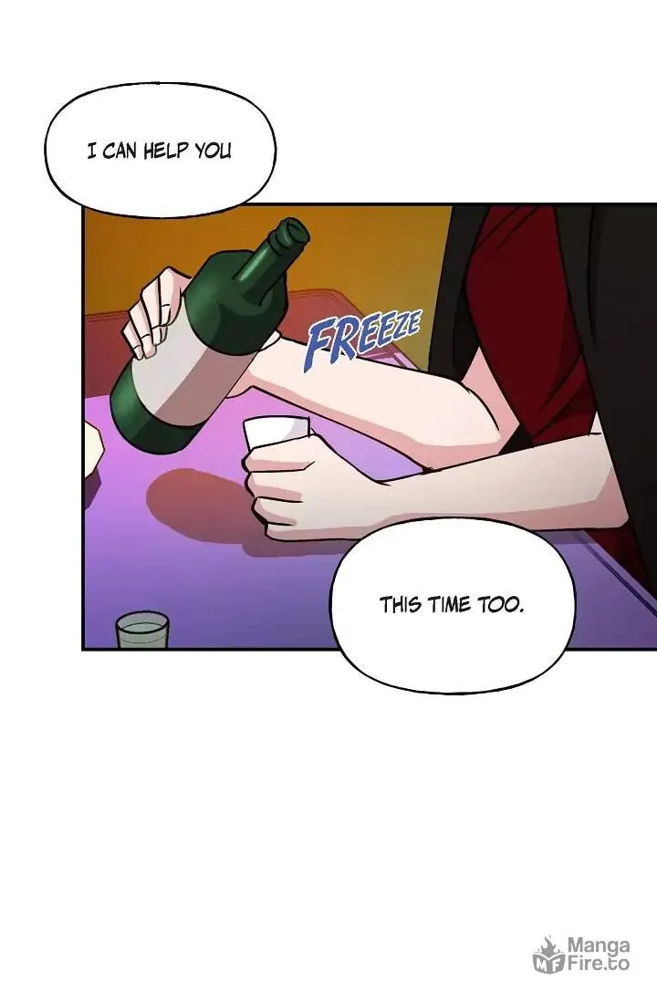Read Unquenchable Thirst chapter 16 image 65 on Lezhin