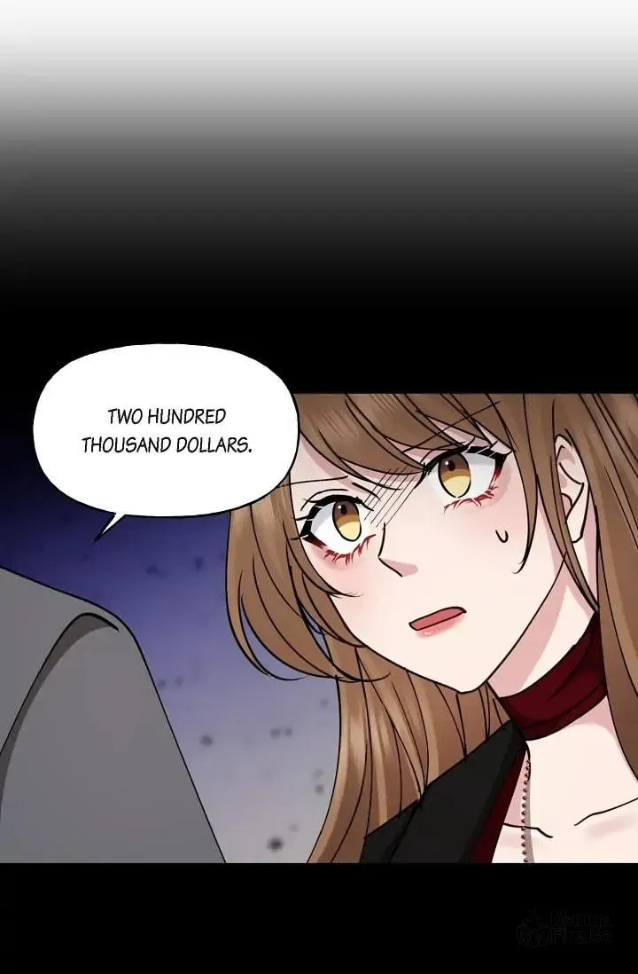 Read Unquenchable Thirst chapter 16 image 8 on Lezhin