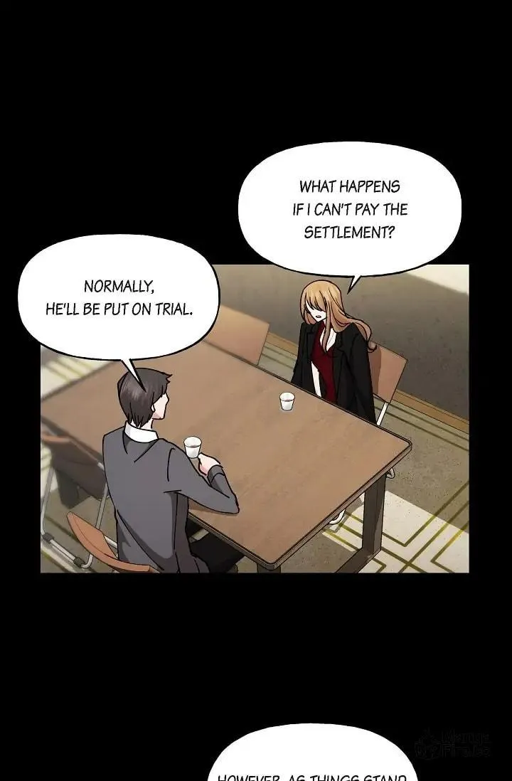 Read Unquenchable Thirst chapter 16 image 9 on Lezhin