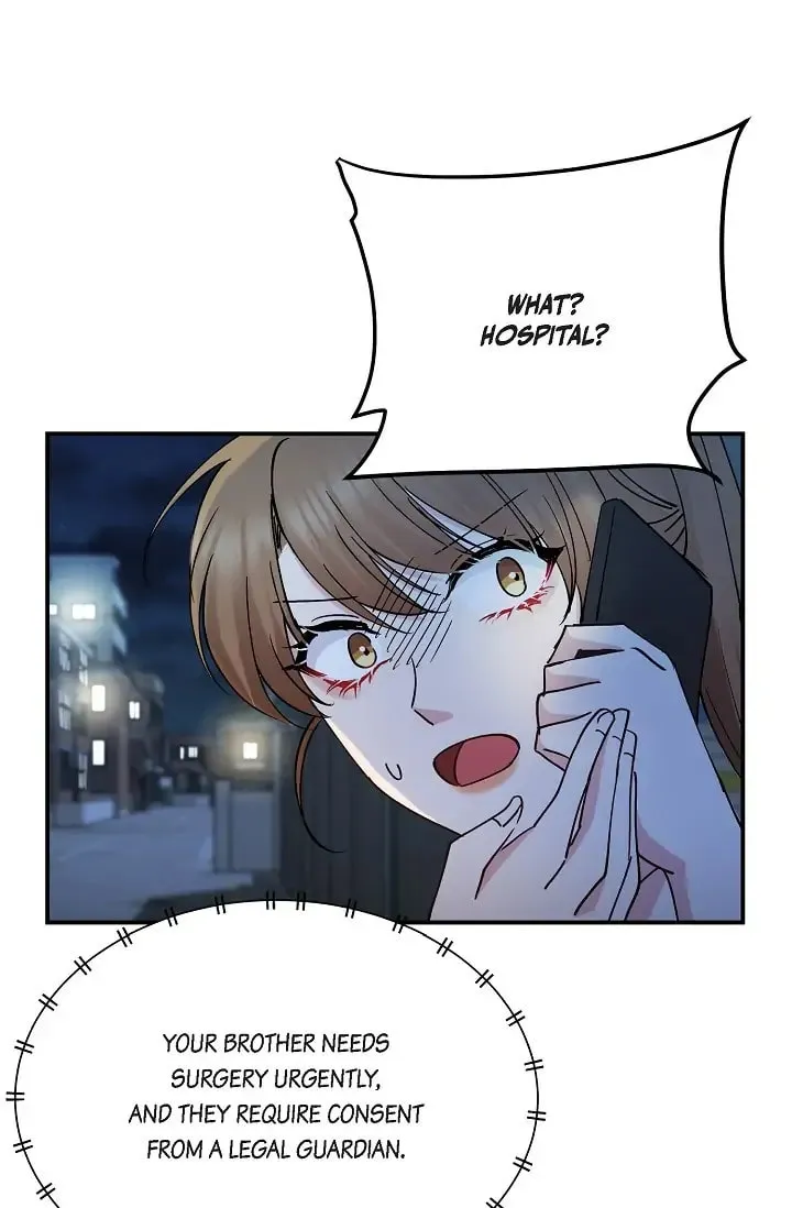 Read Unquenchable Thirst chapter 18 image 1 on Lezhin