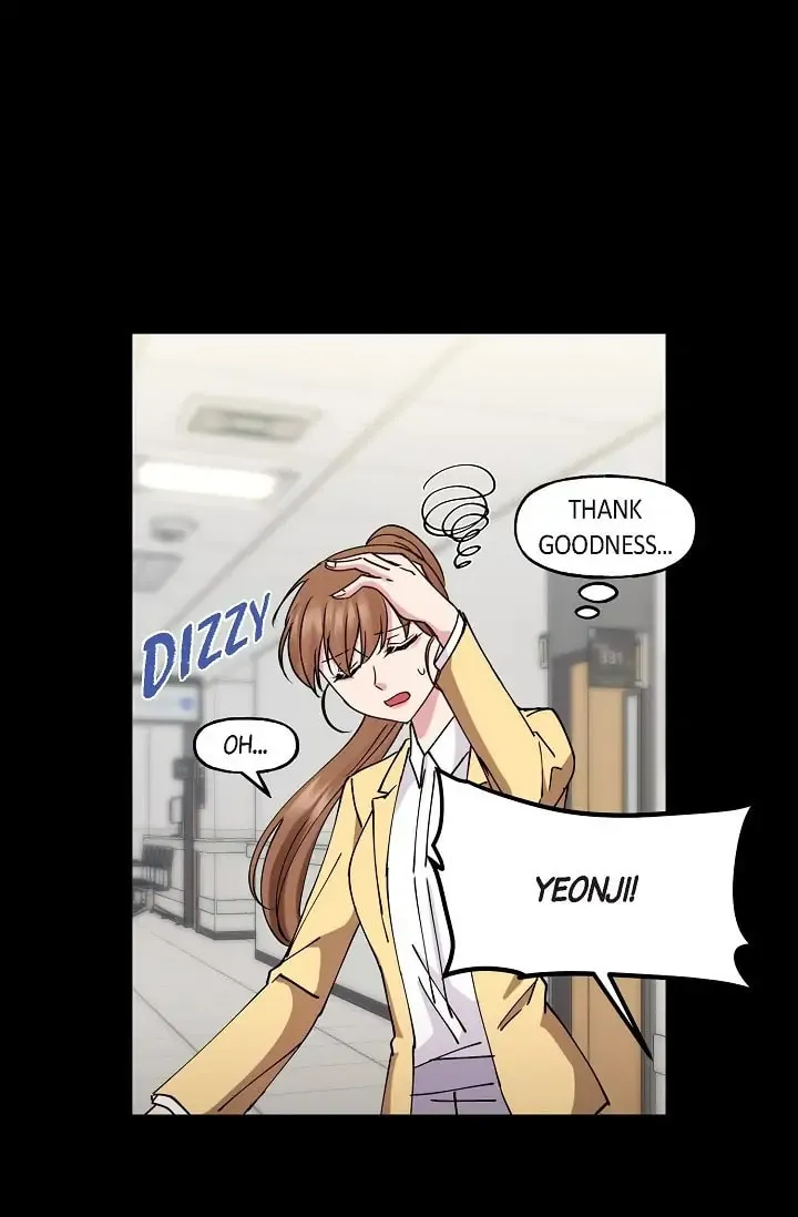 Read Unquenchable Thirst chapter 18 image 10 on Lezhin
