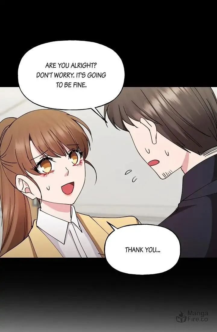 Read Unquenchable Thirst chapter 18 image 11 on Lezhin