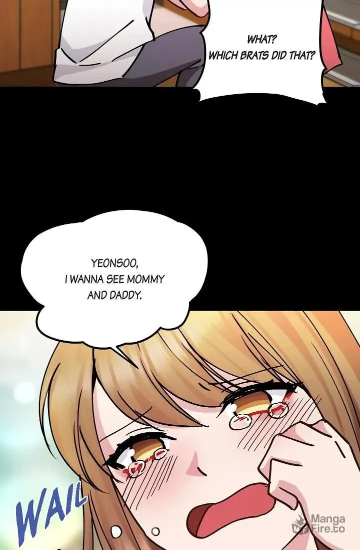 Read Unquenchable Thirst chapter 18 image 17 on Lezhin
