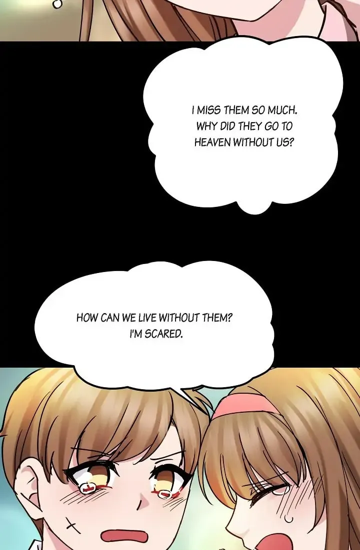 Read Unquenchable Thirst chapter 18 image 18 on Lezhin
