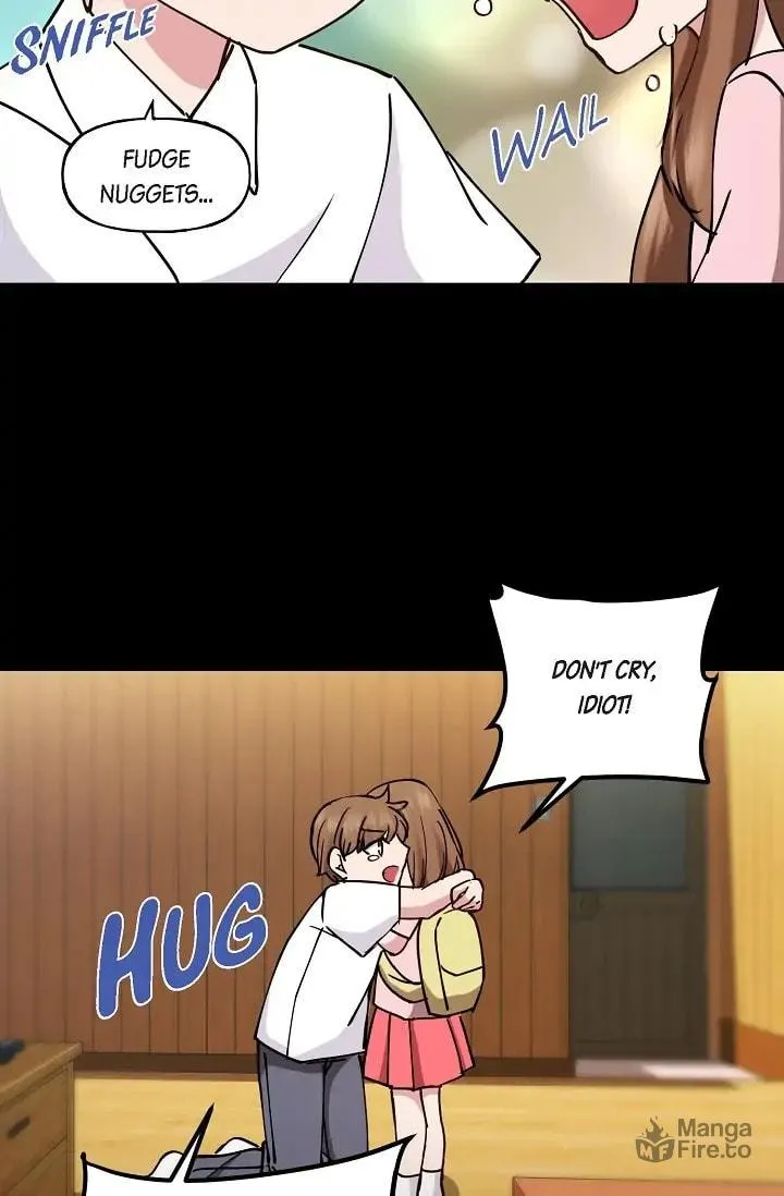 Read Unquenchable Thirst chapter 18 image 19 on Lezhin