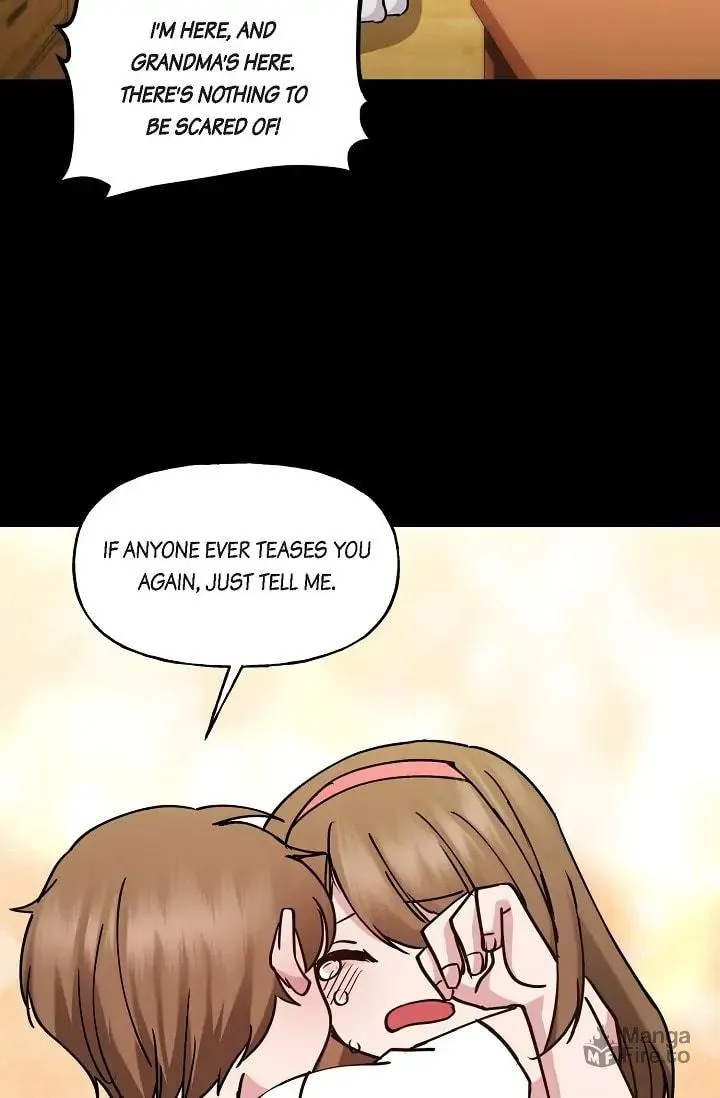 Read Unquenchable Thirst chapter 18 image 20 on Lezhin
