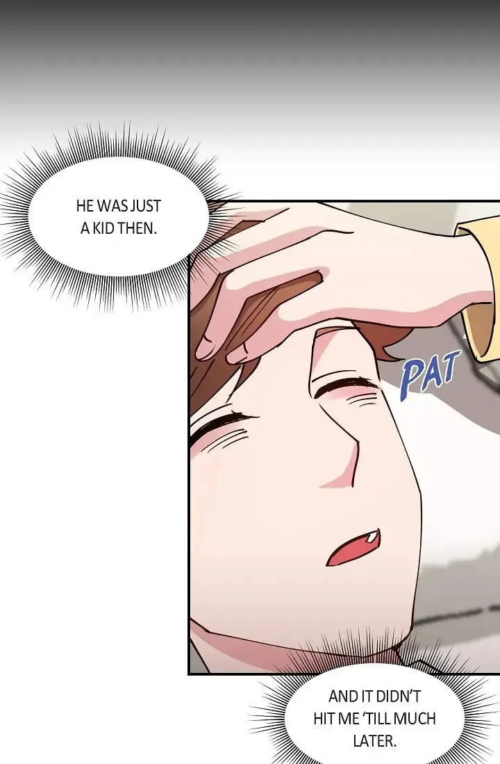 Read Unquenchable Thirst chapter 18 image 22 on Lezhin