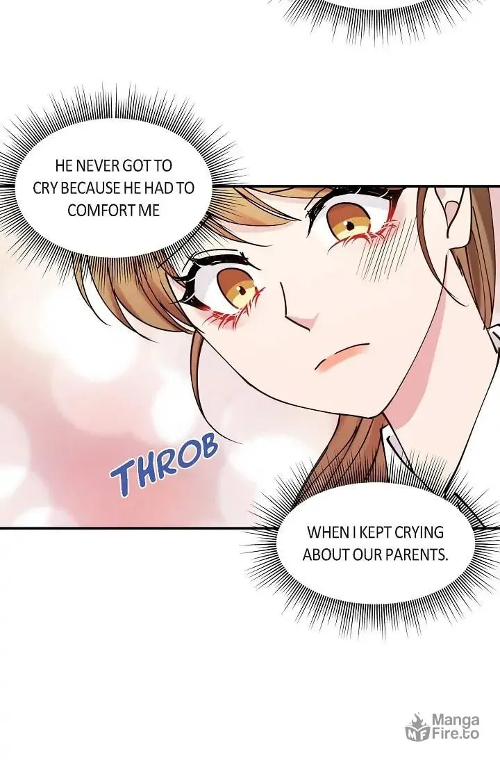 Read Unquenchable Thirst chapter 18 image 23 on Lezhin