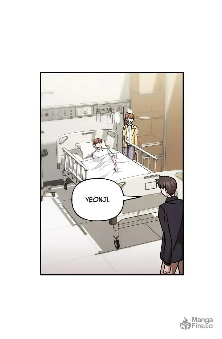 Read Unquenchable Thirst chapter 18 image 24 on Lezhin