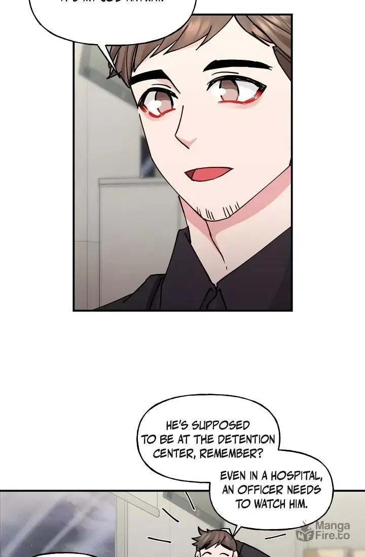 Read Unquenchable Thirst chapter 18 image 26 on Lezhin