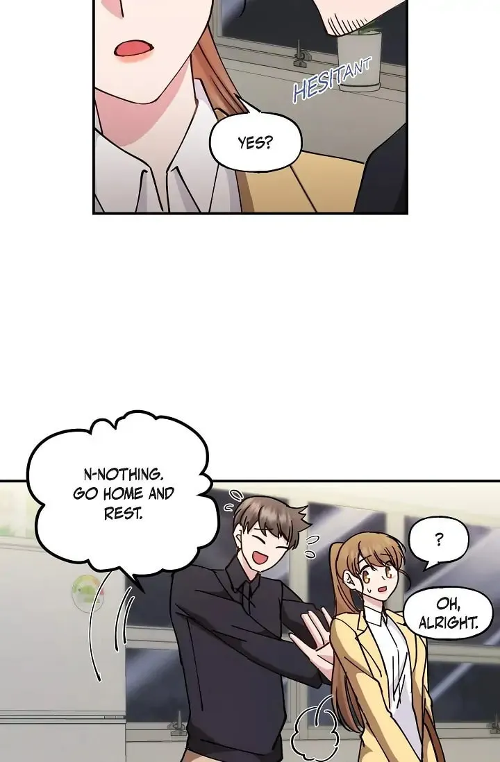 Read Unquenchable Thirst chapter 18 image 28 on Lezhin