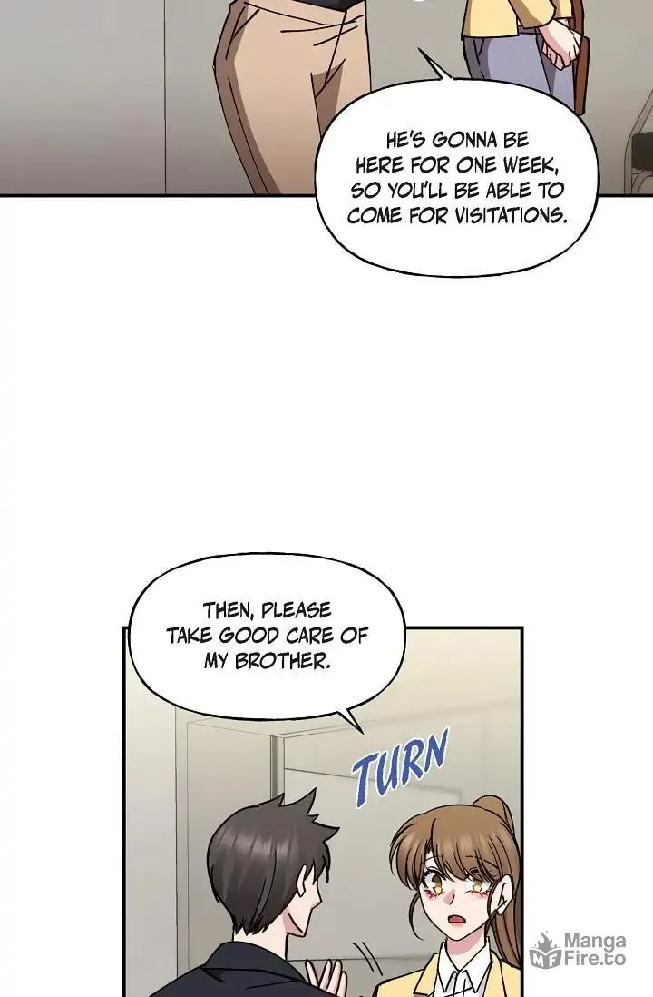 Read Unquenchable Thirst chapter 18 image 29 on Lezhin