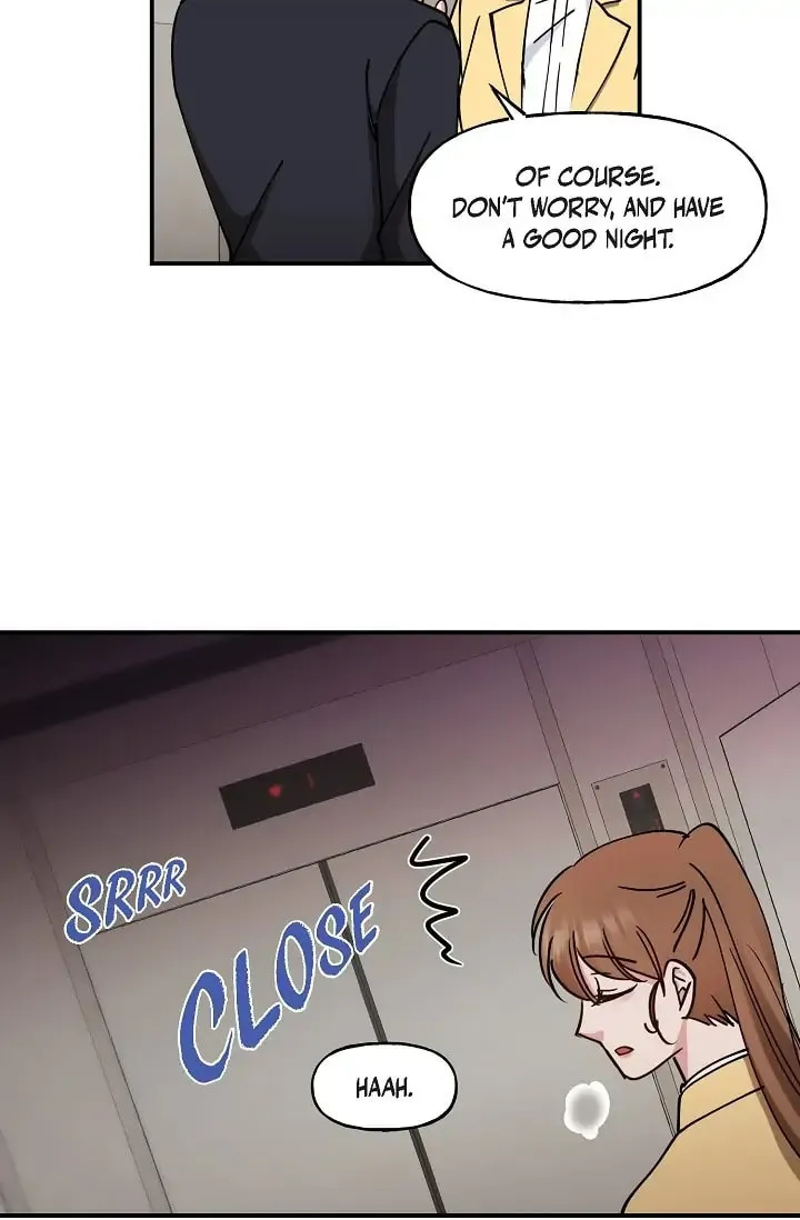 Read Unquenchable Thirst chapter 18 image 30 on Lezhin