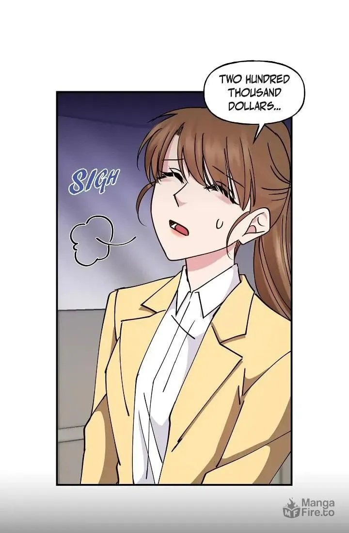 Read Unquenchable Thirst chapter 18 image 32 on Lezhin