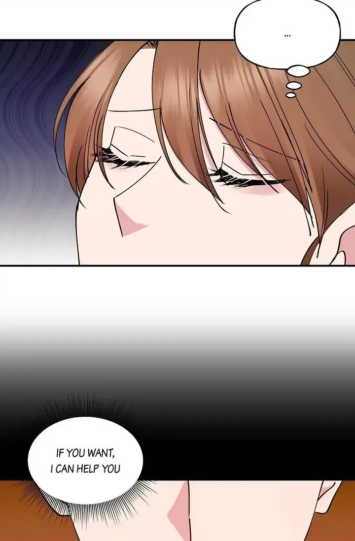 Read Unquenchable Thirst chapter 18 image 36 on Lezhin