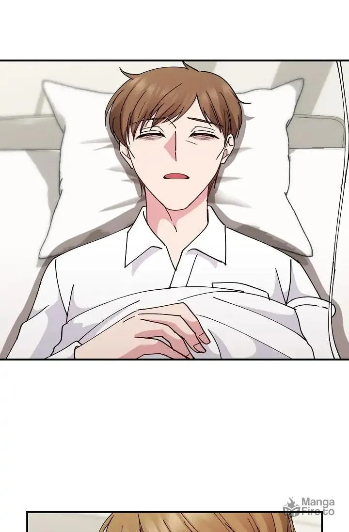 Read Unquenchable Thirst chapter 18 image 5 on Lezhin