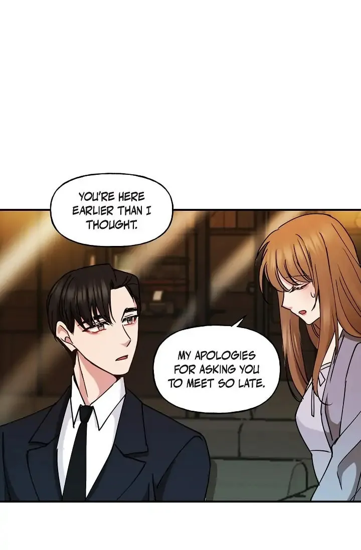 Read Unquenchable Thirst chapter 18 image 51 on Lezhin