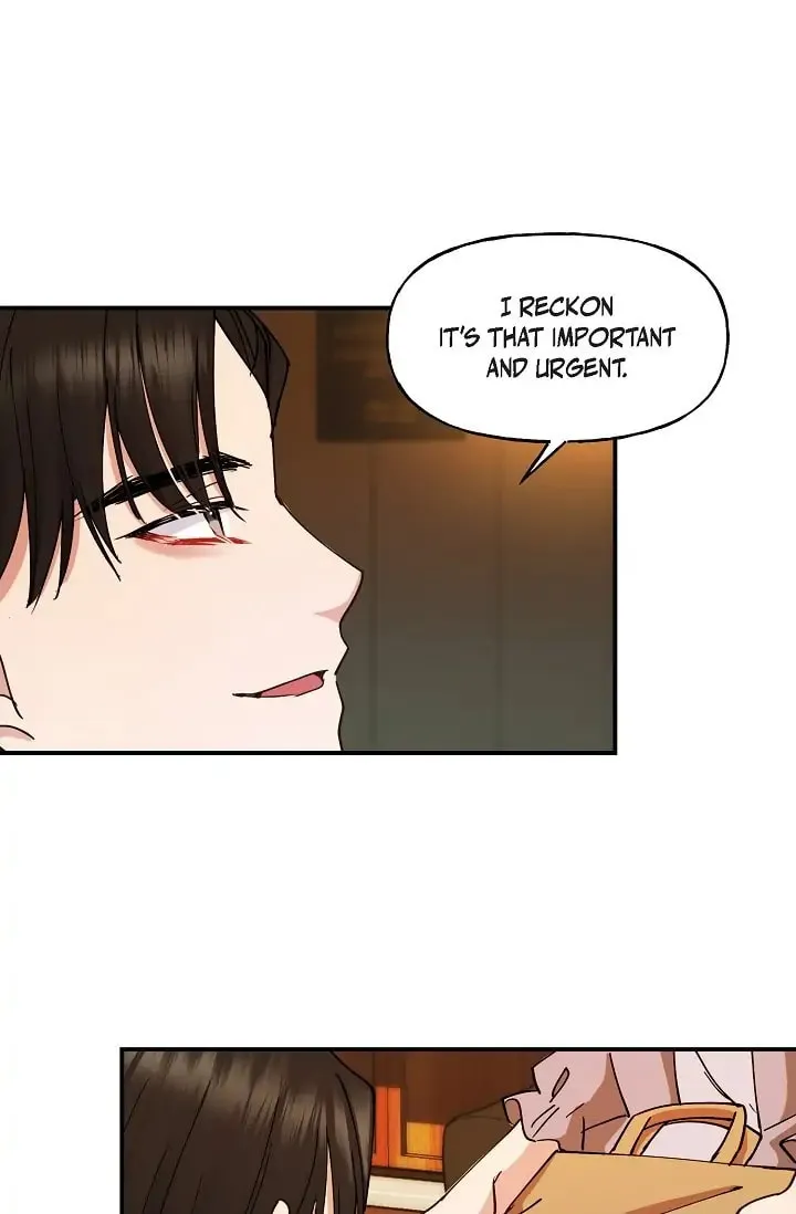 Read Unquenchable Thirst chapter 18 image 52 on Lezhin