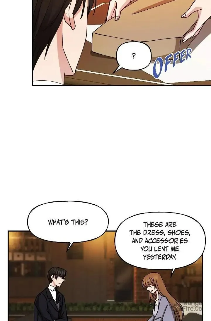 Read Unquenchable Thirst chapter 18 image 53 on Lezhin