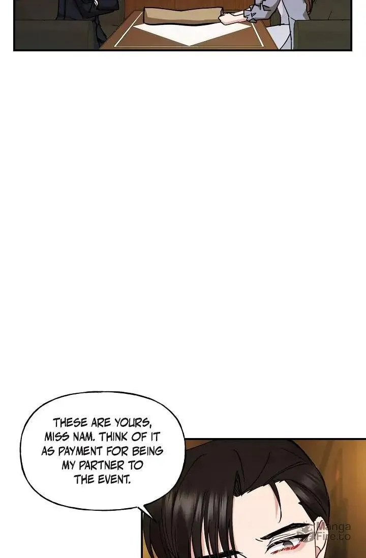 Read Unquenchable Thirst chapter 18 image 54 on Lezhin