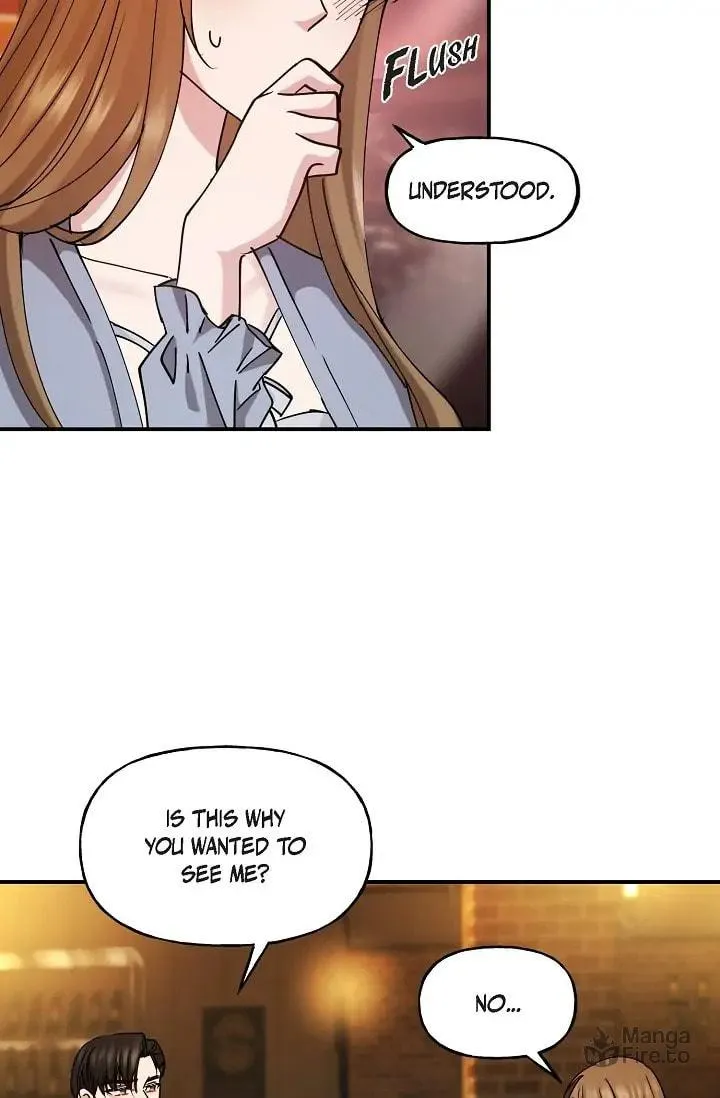 Read Unquenchable Thirst chapter 18 image 56 on Lezhin