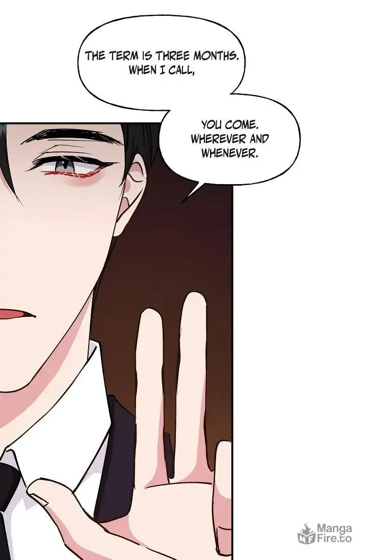 Read Unquenchable Thirst chapter 19 image 11 on Lezhin