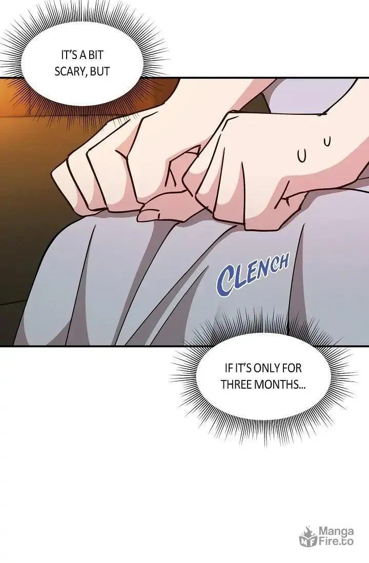 Read Unquenchable Thirst chapter 19 image 14 on Lezhin