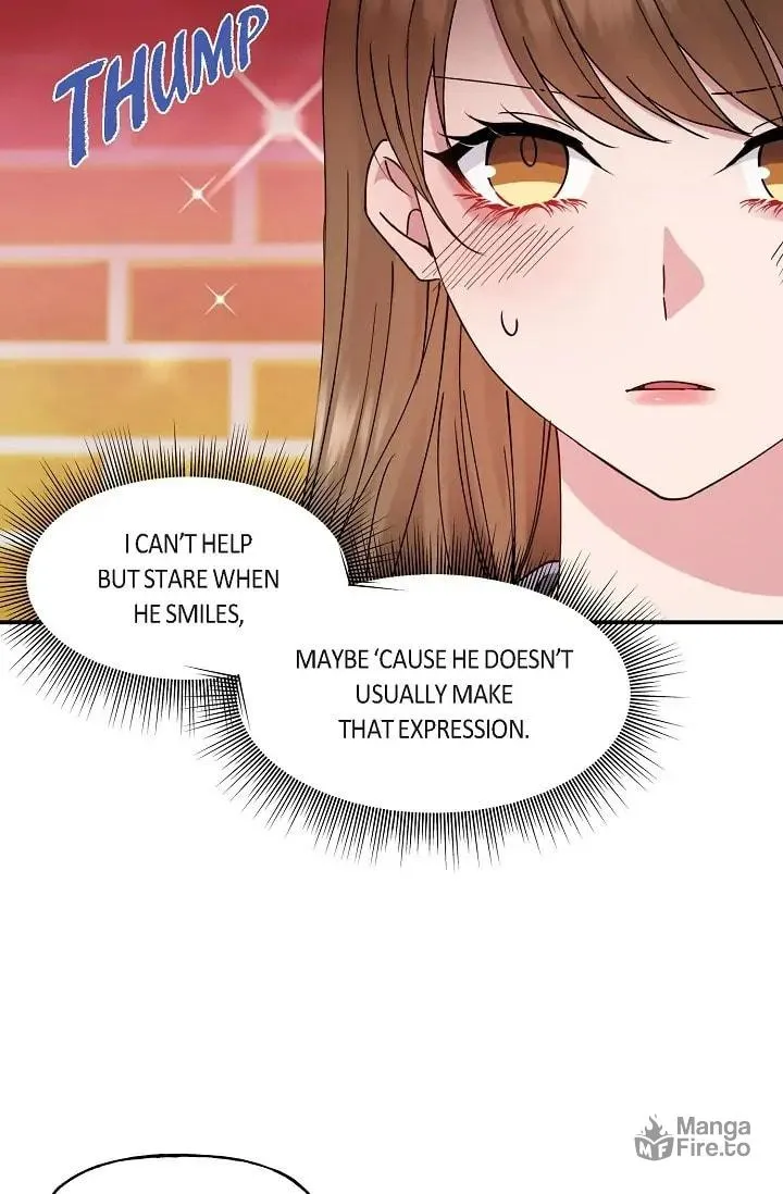 Read Unquenchable Thirst chapter 19 image 17 on Lezhin