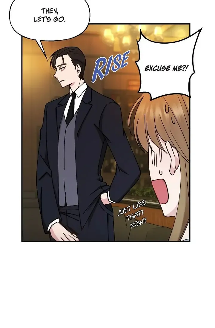 Read Unquenchable Thirst chapter 19 image 18 on Lezhin