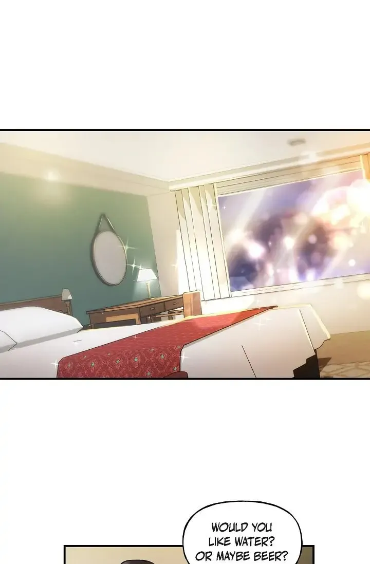 Read Unquenchable Thirst chapter 19 image 25 on Lezhin
