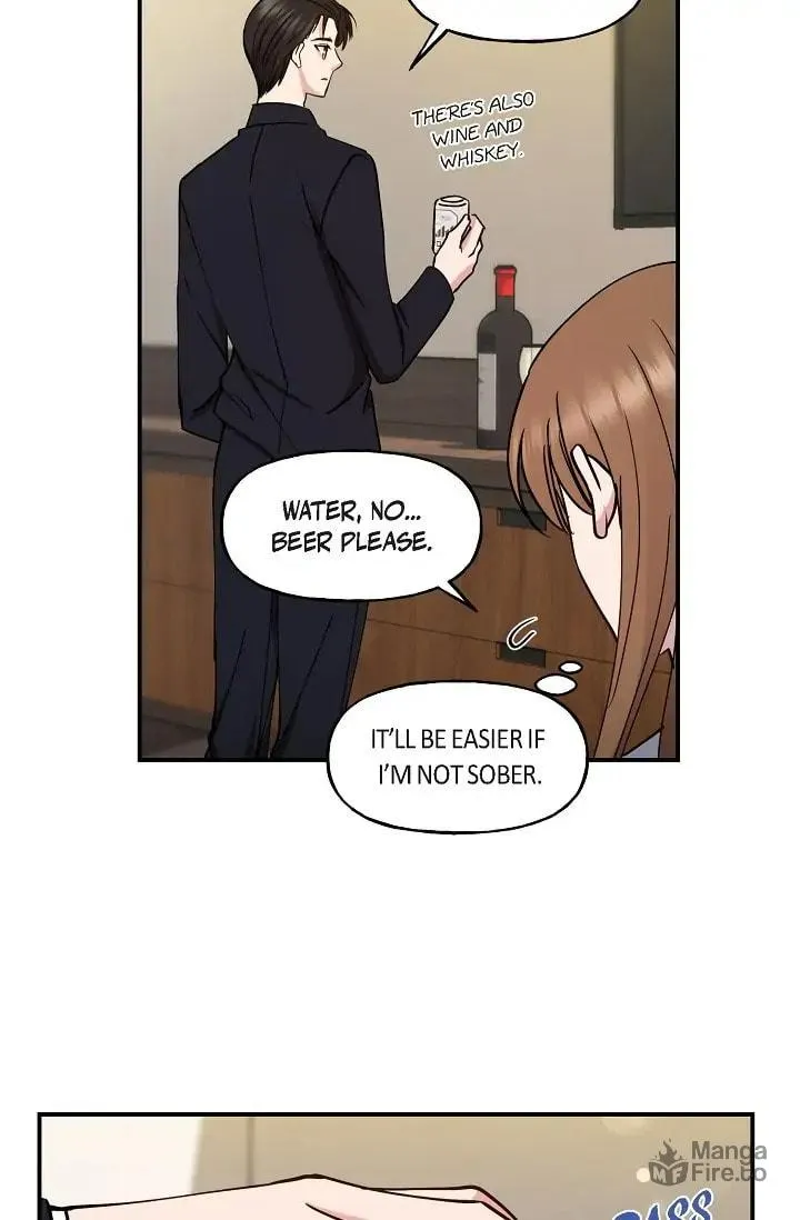 Read Unquenchable Thirst chapter 19 image 26 on Lezhin