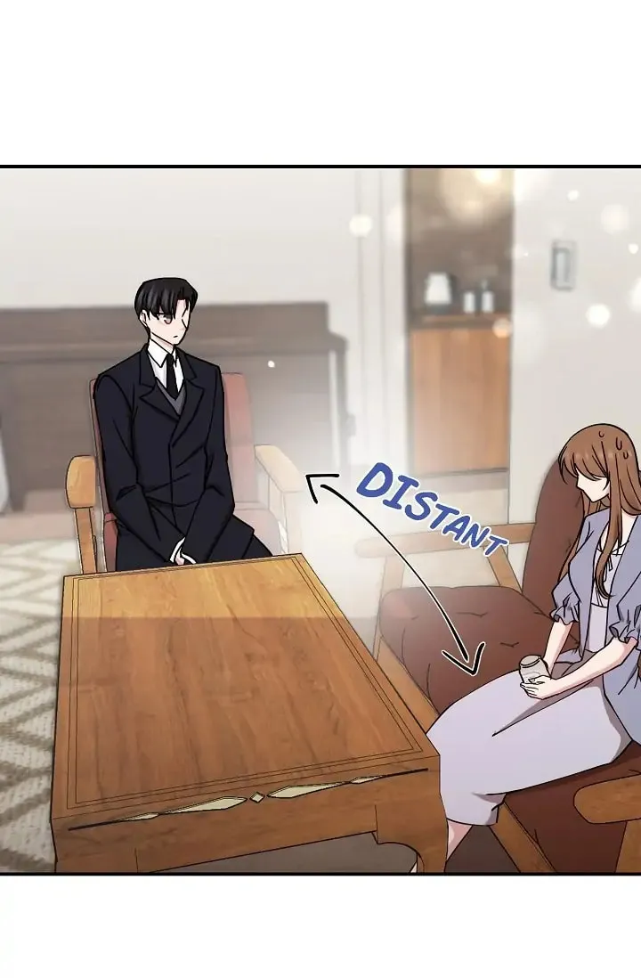 Read Unquenchable Thirst chapter 19 image 28 on Lezhin