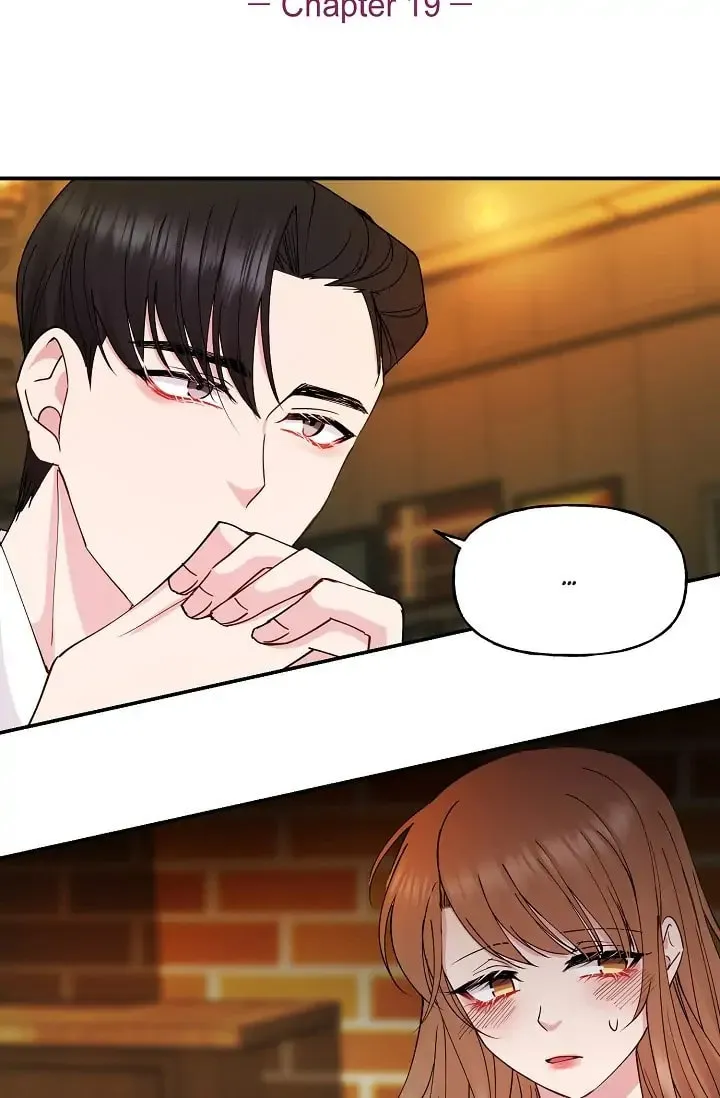 Read Unquenchable Thirst chapter 19 image 3 on Lezhin