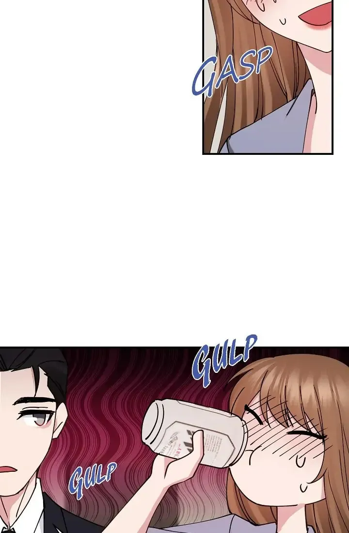 Read Unquenchable Thirst chapter 19 image 30 on Lezhin