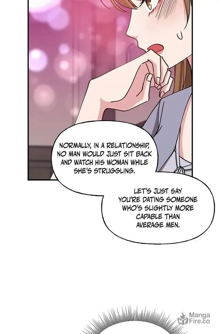 Read Unquenchable Thirst chapter 19 image 32 on Lezhin