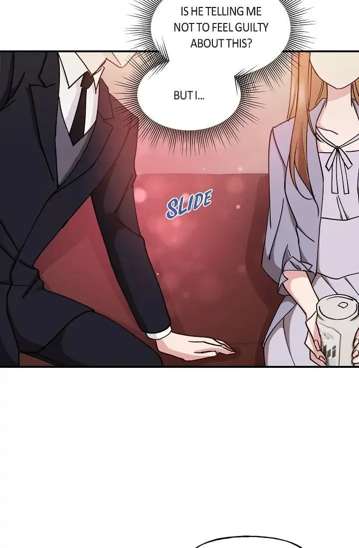 Read Unquenchable Thirst chapter 19 image 33 on Lezhin