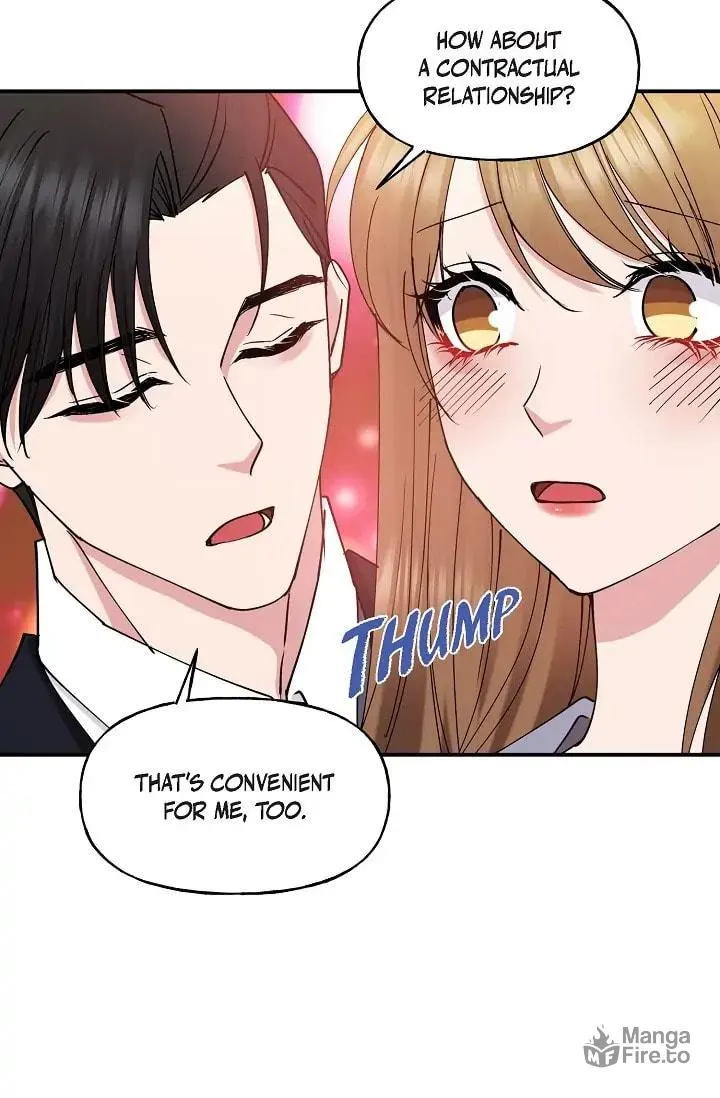 Read Unquenchable Thirst chapter 19 image 34 on Lezhin