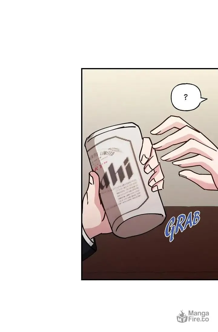 Read Unquenchable Thirst chapter 19 image 35 on Lezhin
