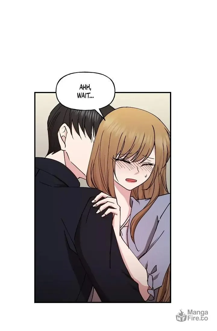 Read Unquenchable Thirst chapter 19 image 39 on Lezhin