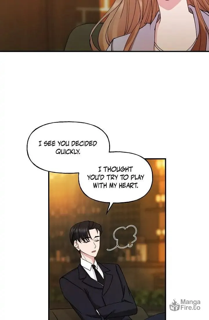 Read Unquenchable Thirst chapter 19 image 4 on Lezhin