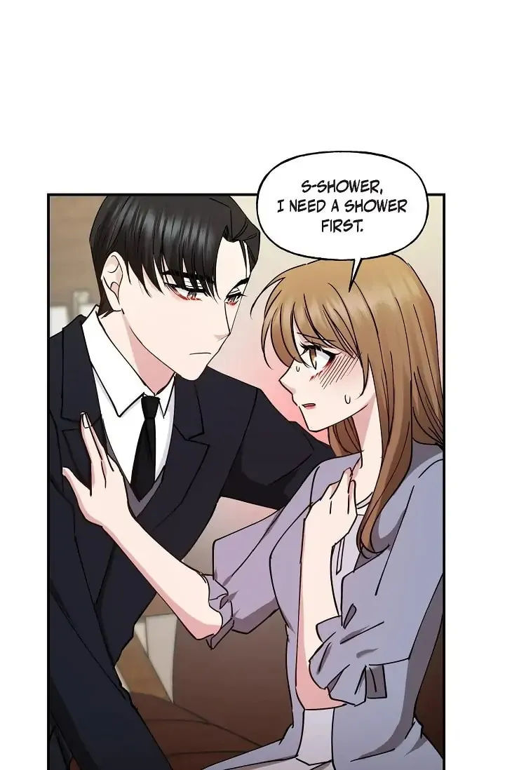 Read Unquenchable Thirst chapter 19 image 40 on Lezhin