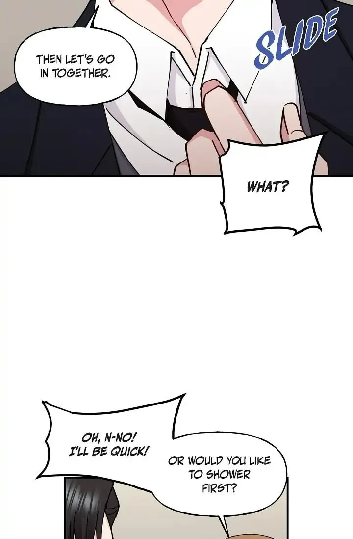 Read Unquenchable Thirst chapter 19 image 42 on Lezhin
