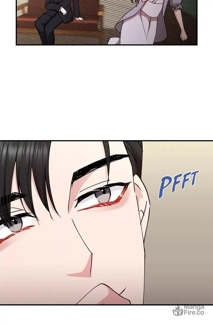 Read Unquenchable Thirst chapter 19 image 44 on Lezhin