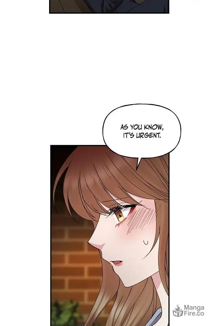 Read Unquenchable Thirst chapter 19 image 5 on Lezhin